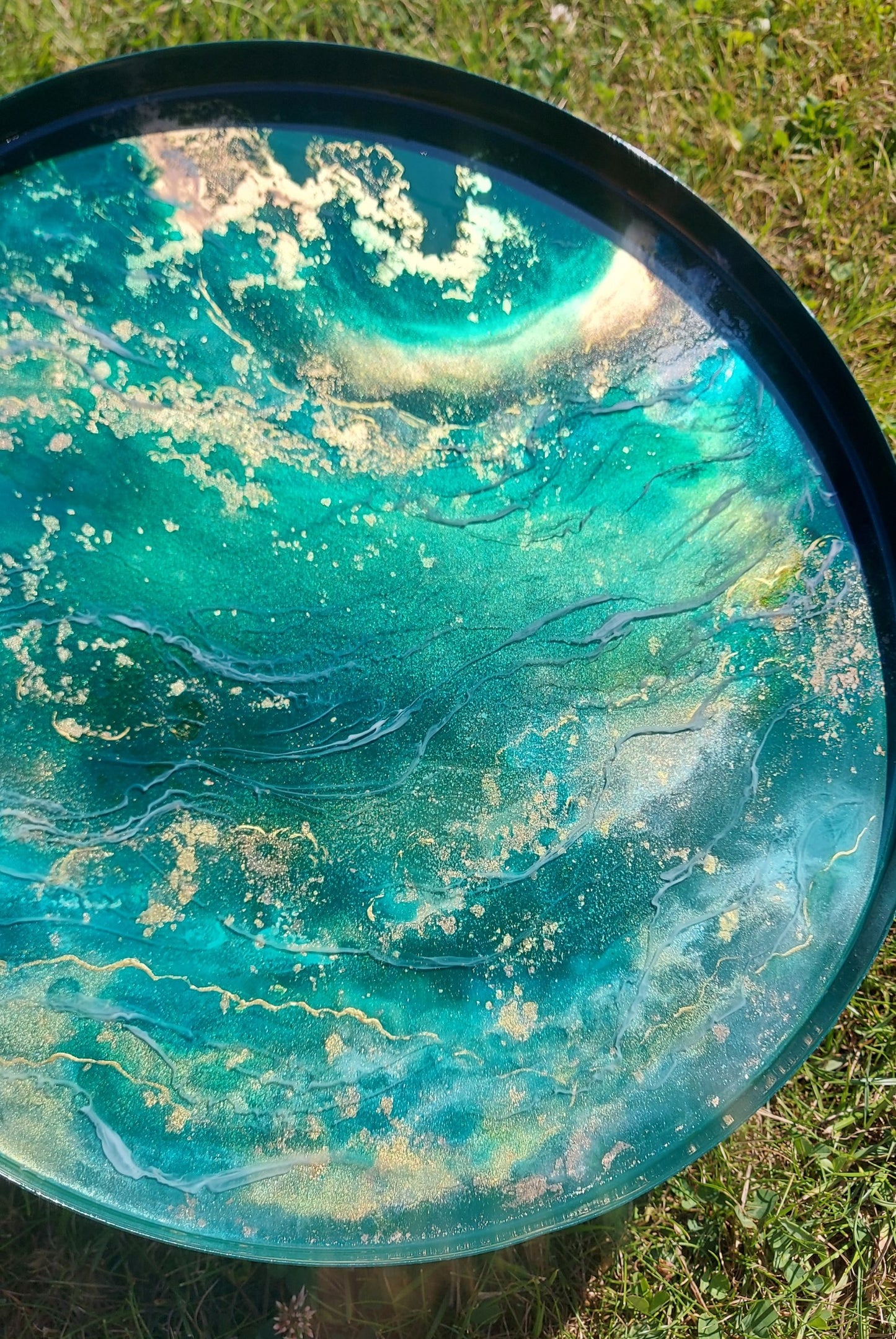 Dreamy Side Table Ø 38cm