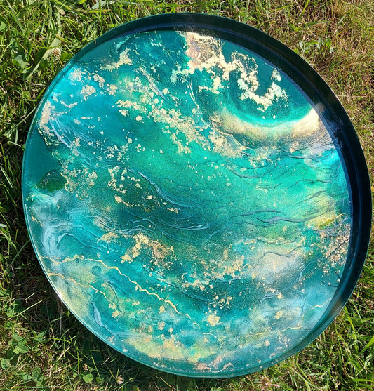 Dreamy Side Table Ø 38cm