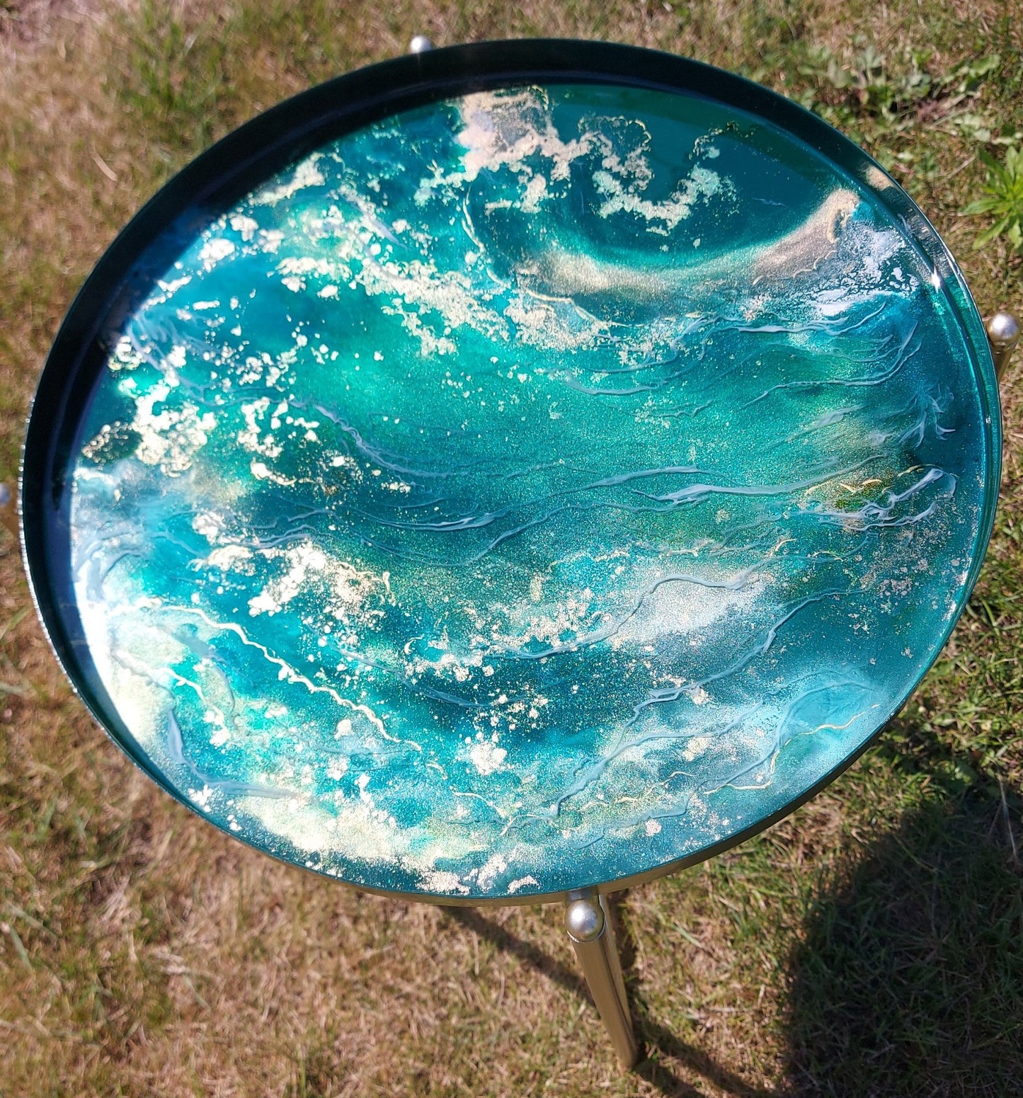 Dreamy Side Table Ø 38cm