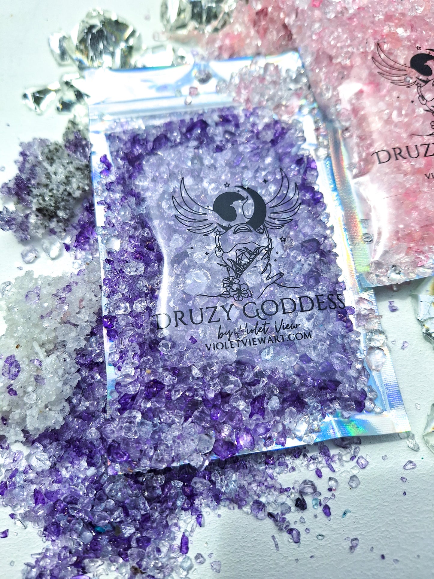 Limitless Goddess Set