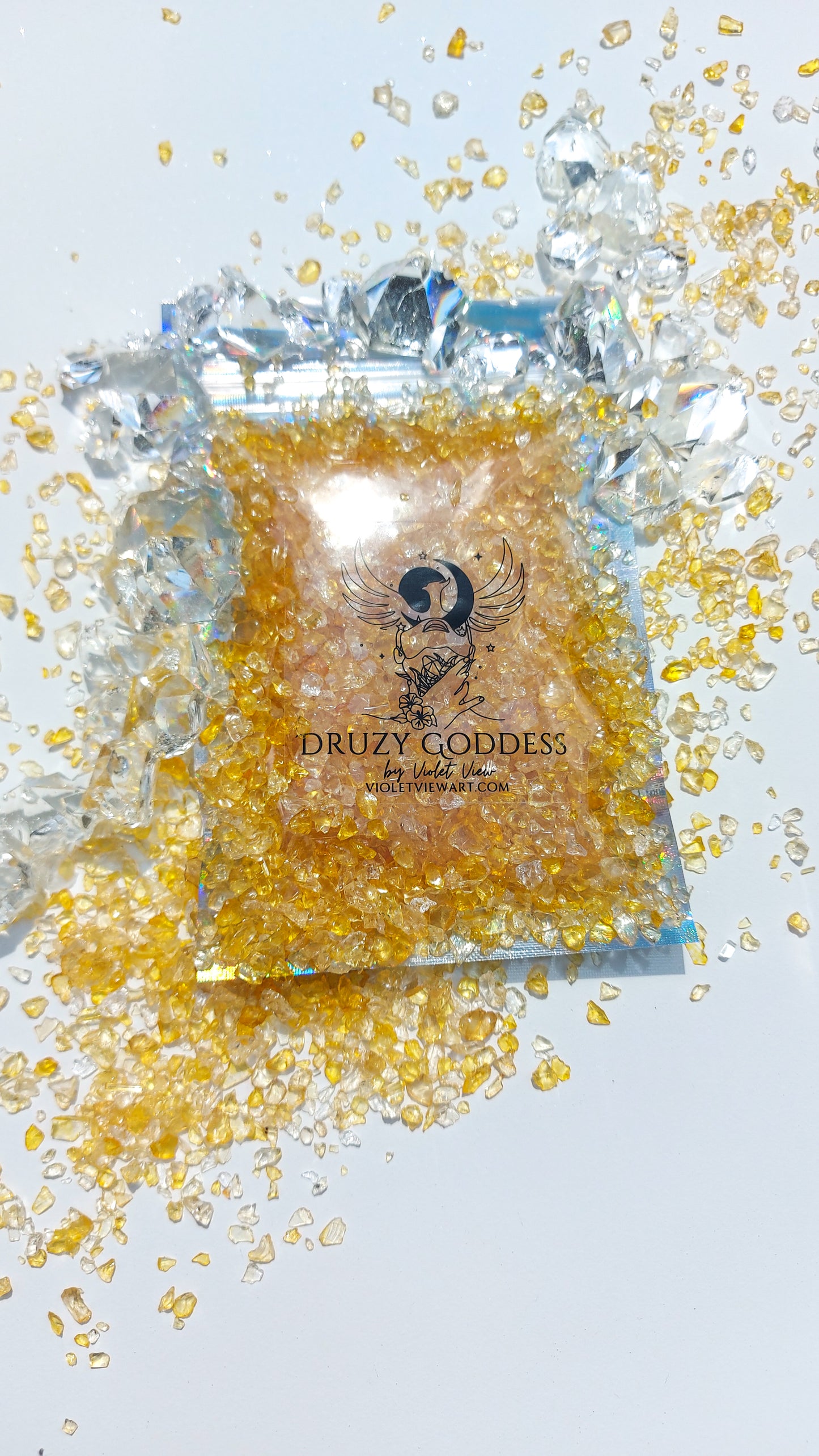 Limitless Goddess Set