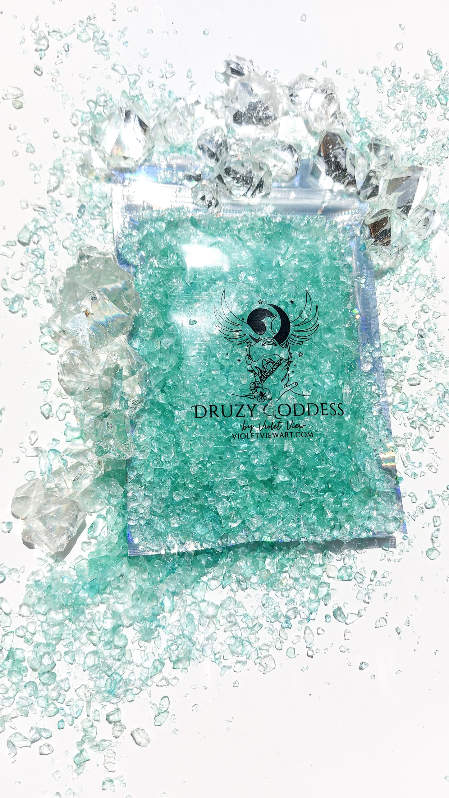 Limitless Goddess Set