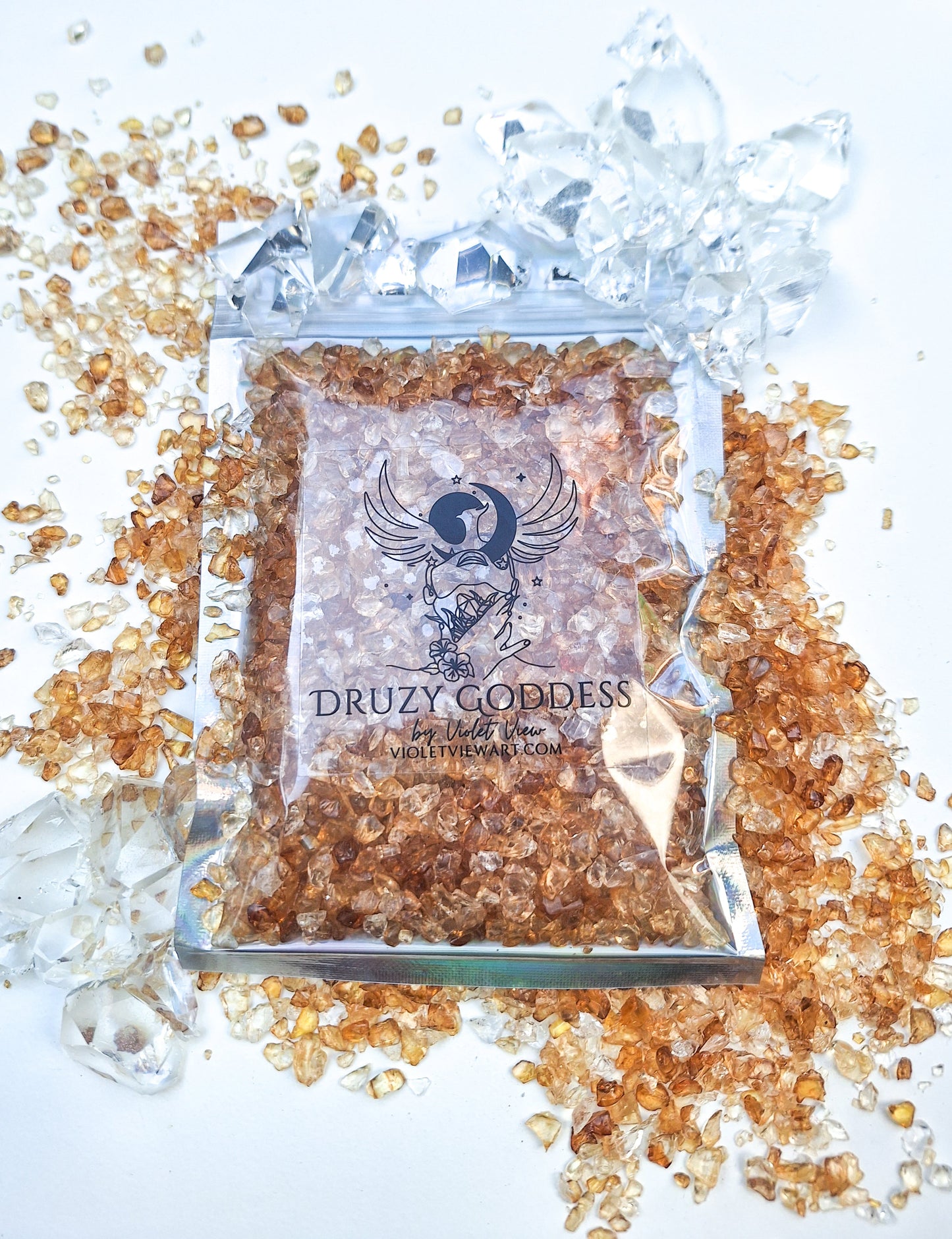 Limitless Goddess Set XL