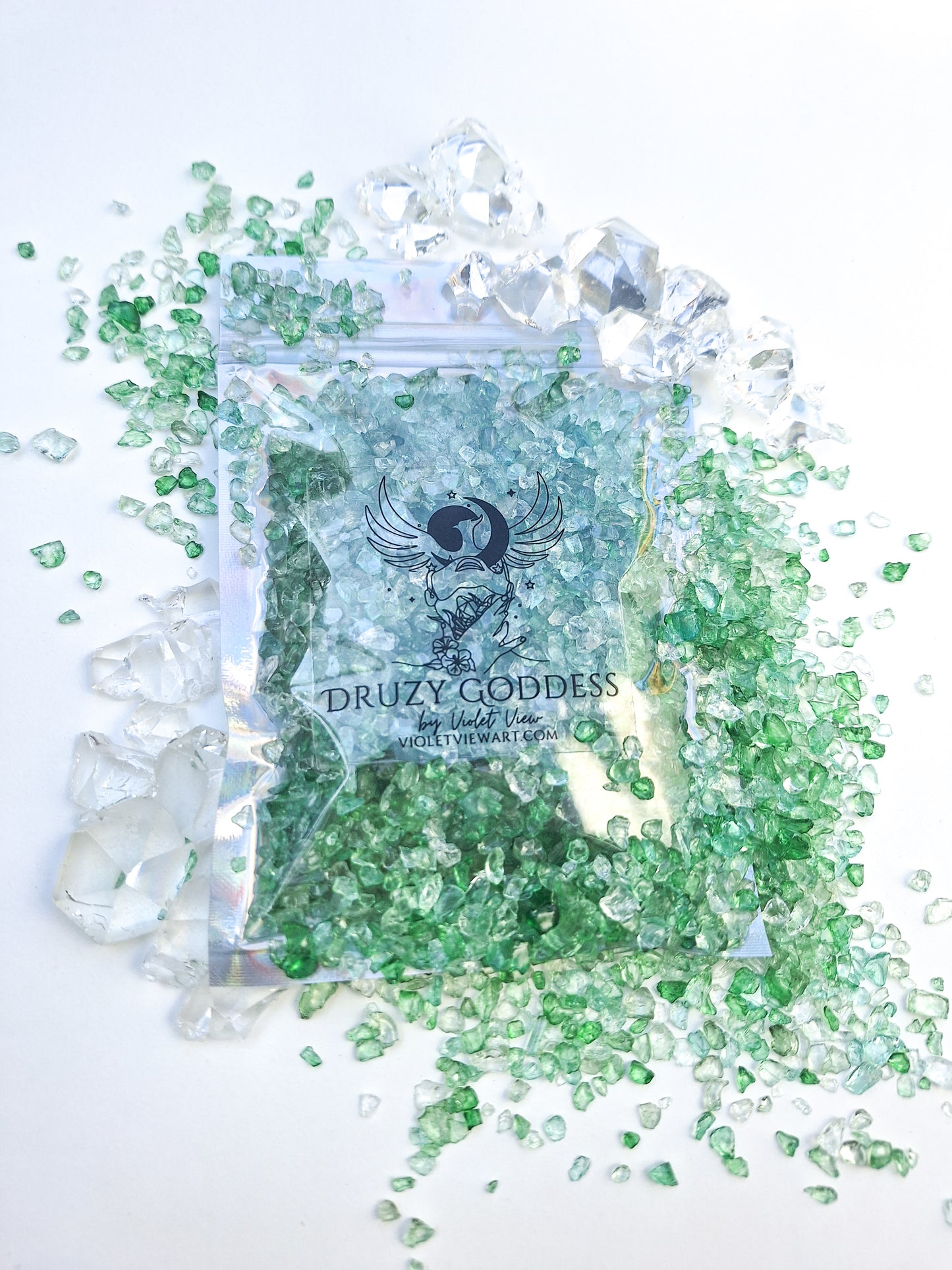 Limitless Goddess Set