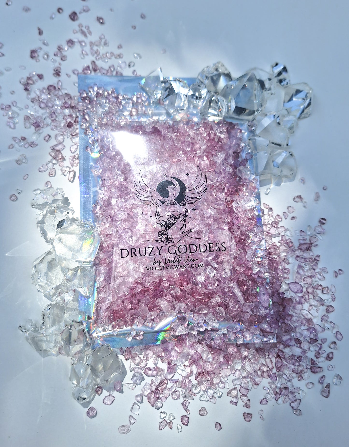 Limitless Goddess Set