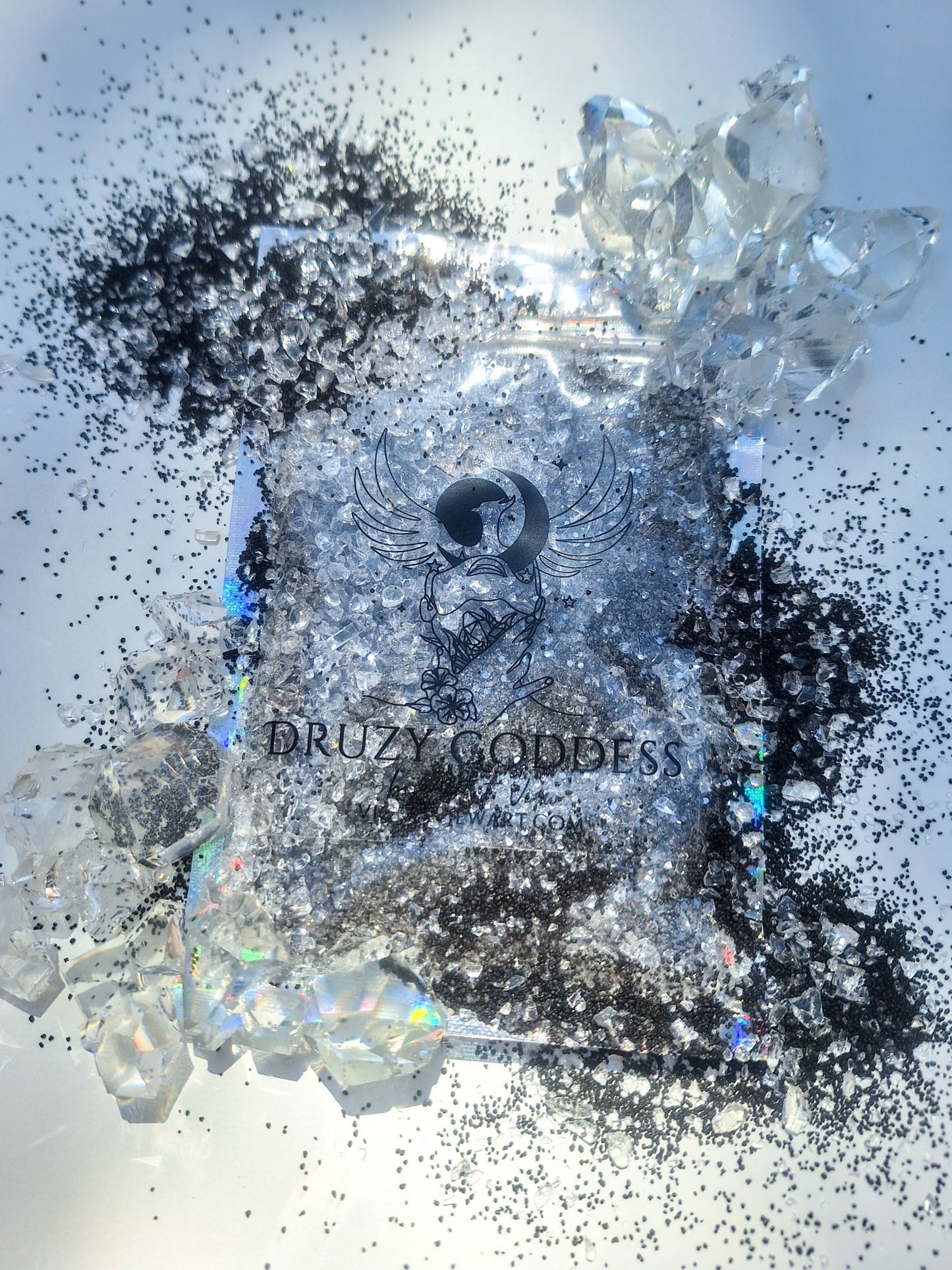 Limitless Goddess Set XL