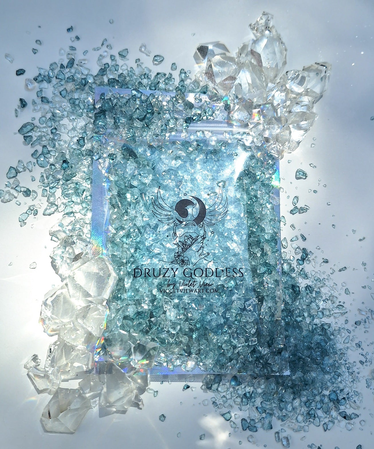 Limitless Goddess Set