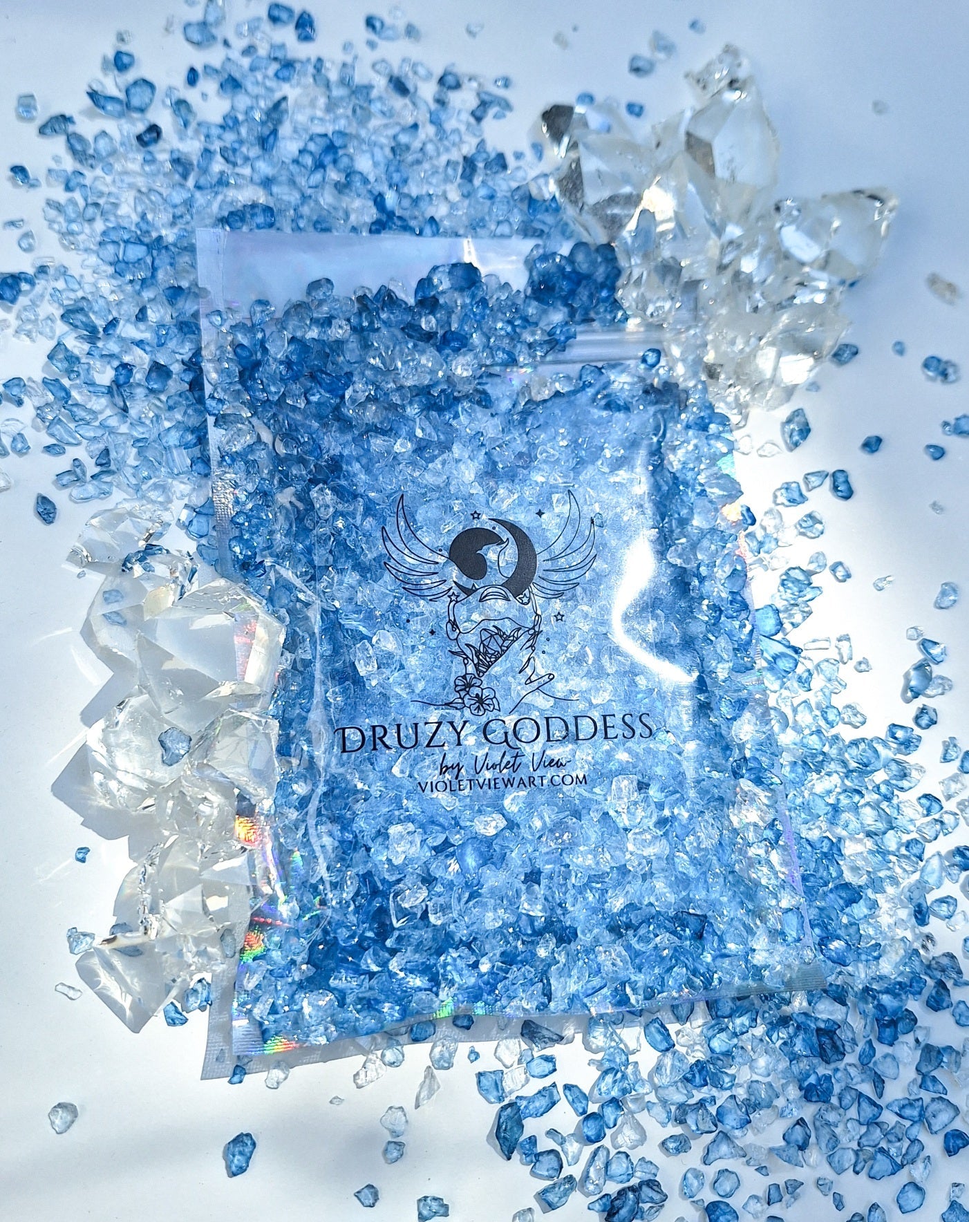 Limitless Goddess Set XL