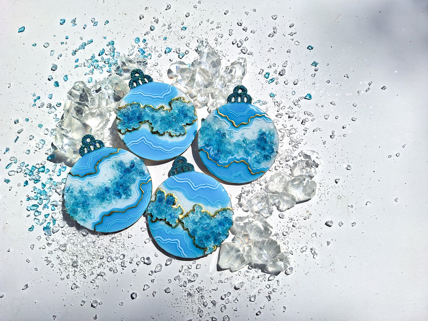 Design Your Own Ornament -  Pre Order