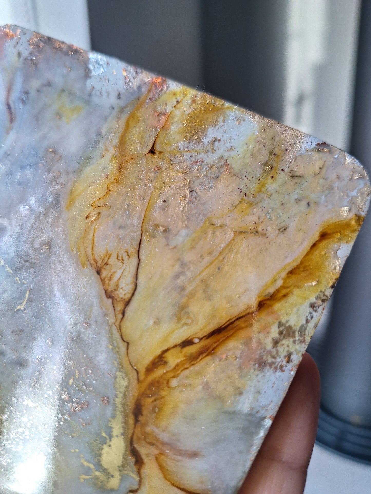 Create With Me - Nature Inspired Coasters