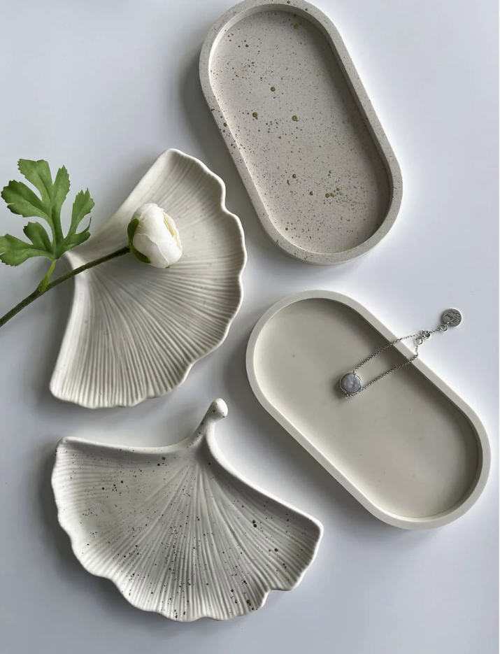 Elegante Decor Workshop: Het Gieten van Tijdloze Schoonheid