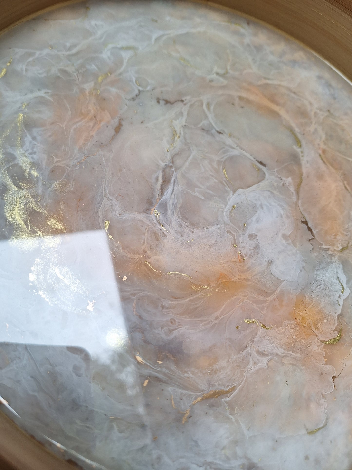 Create With Me - Delicate Wispy Tray Online Class