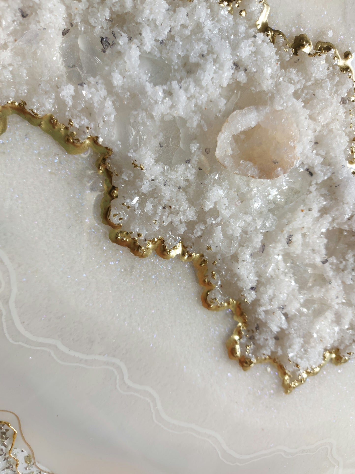 Botswana Agate Goddess 60