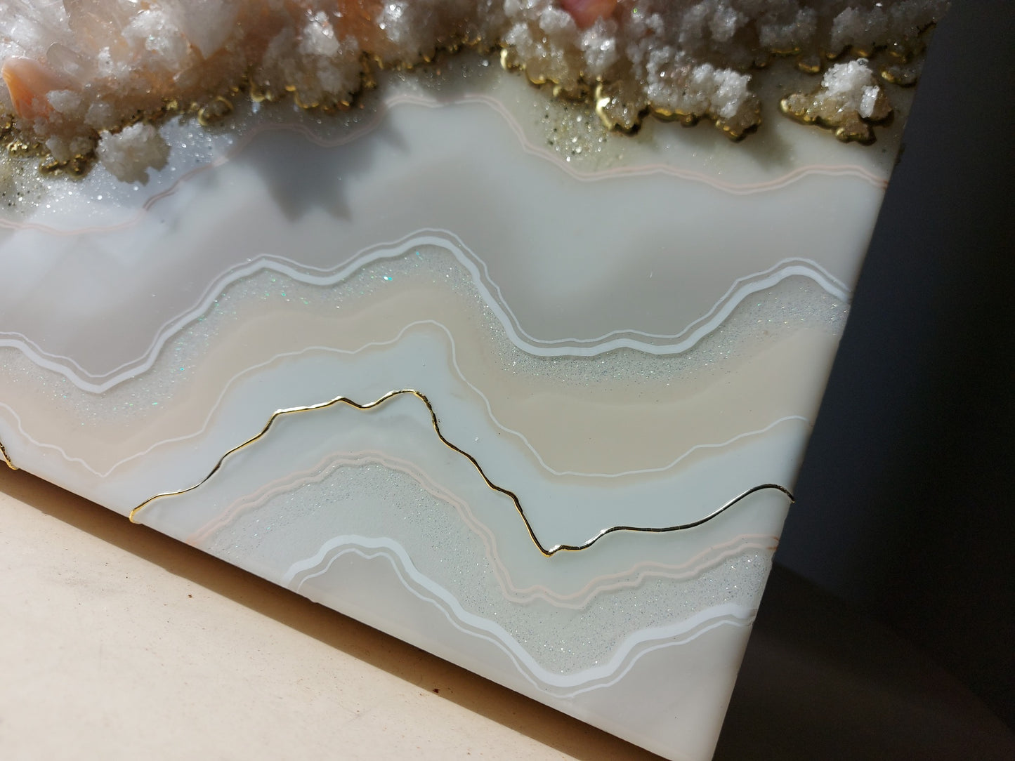 Ocean Treasures 30x40