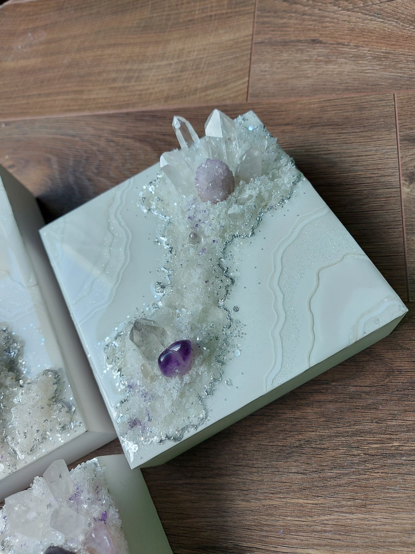 Zadkiel - 3 Minis Set