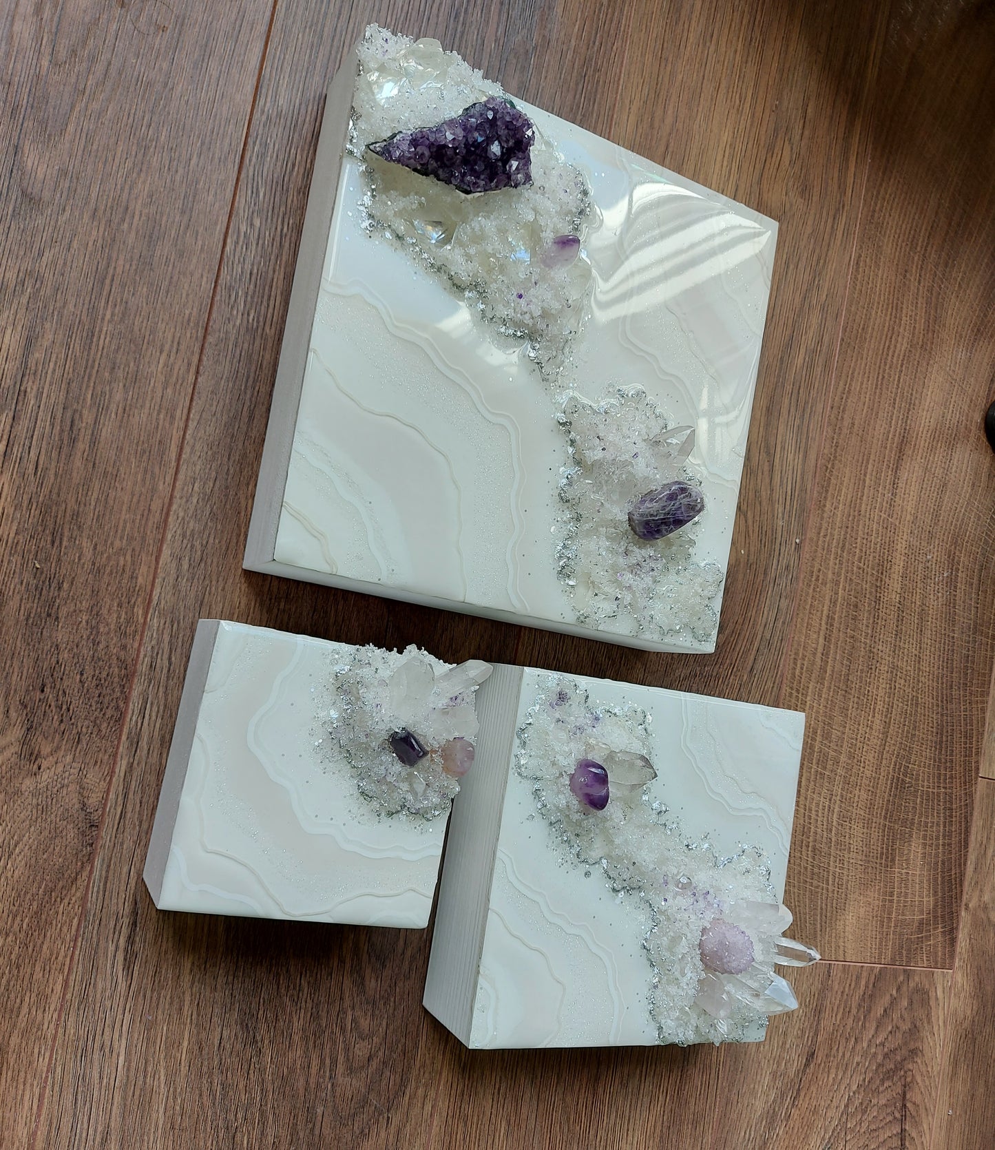 Zadkiel - 3 Minis Set