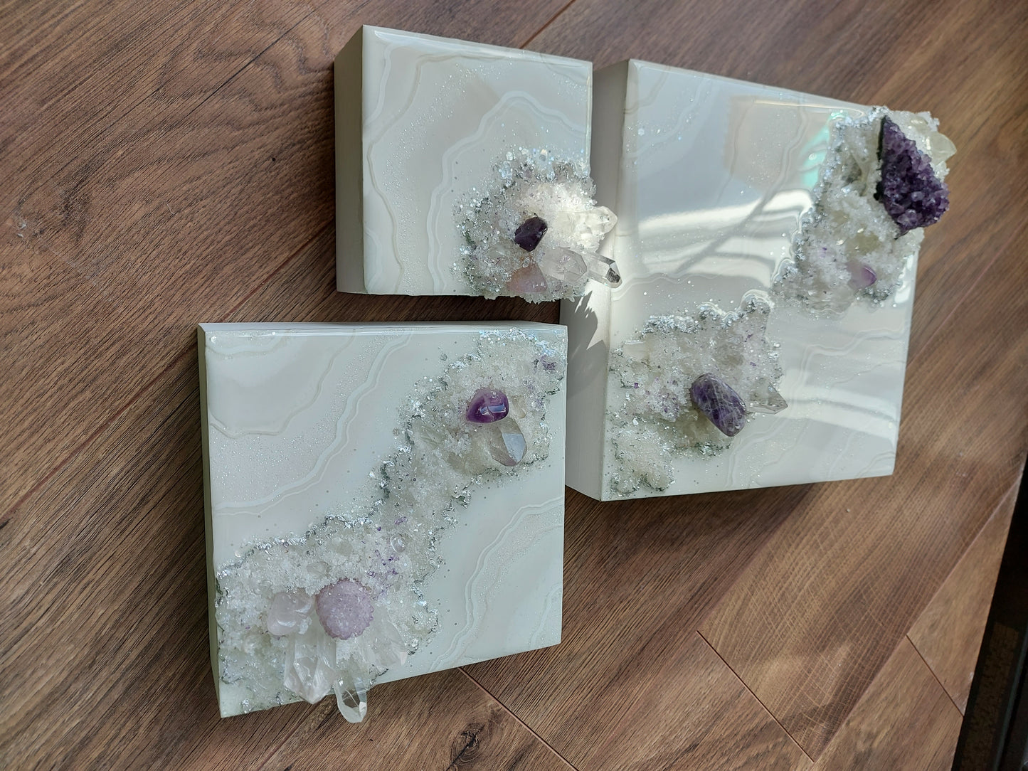 Zadkiel - 3 Minis Set