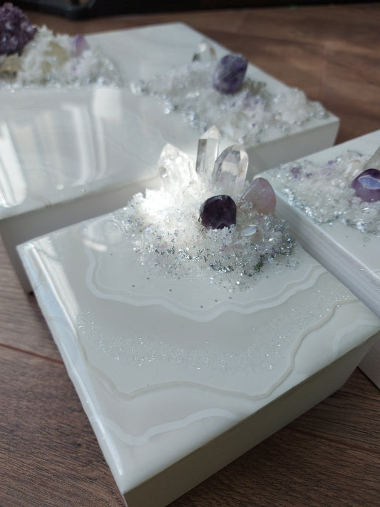 Zadkiel - 3 Minis Set